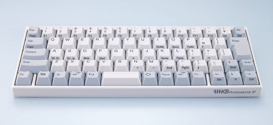 HHKB Pro2